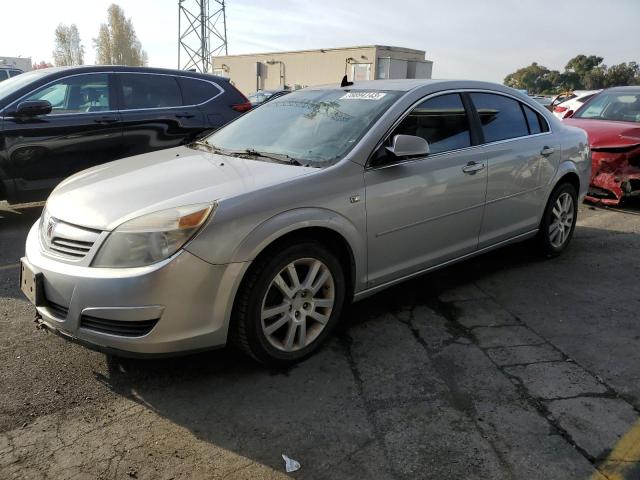 SATURN AURA 2008 1g8zs57n58f124588