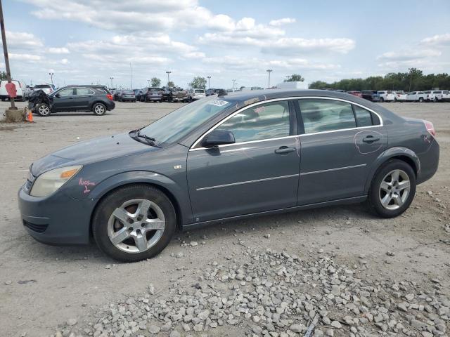 SATURN AURA XE 2008 1g8zs57n58f131525