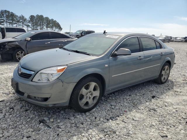 SATURN AURA 2008 1g8zs57n58f175654