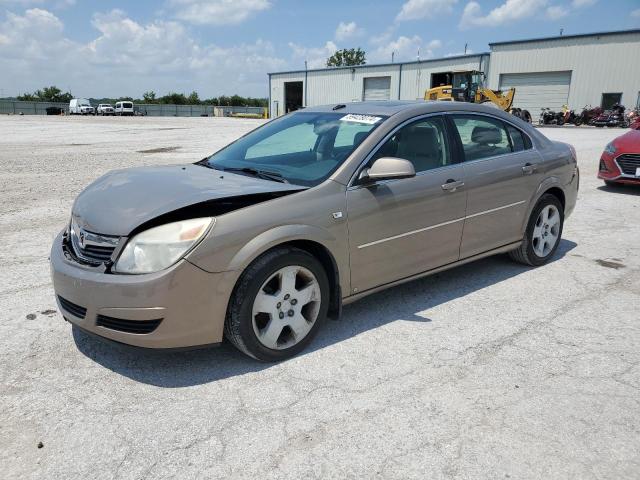 SATURN AURA 2008 1g8zs57n58f254788