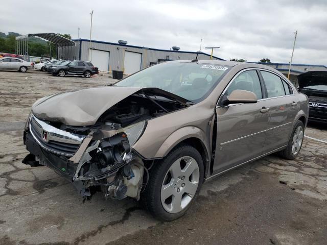 SATURN AURA 2007 1g8zs57n67f120788