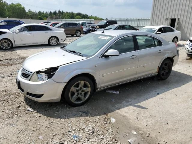 SATURN AURA XE 2007 1g8zs57n67f148493