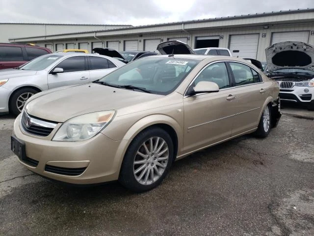 SATURN AURA XE 2007 1g8zs57n67f201905