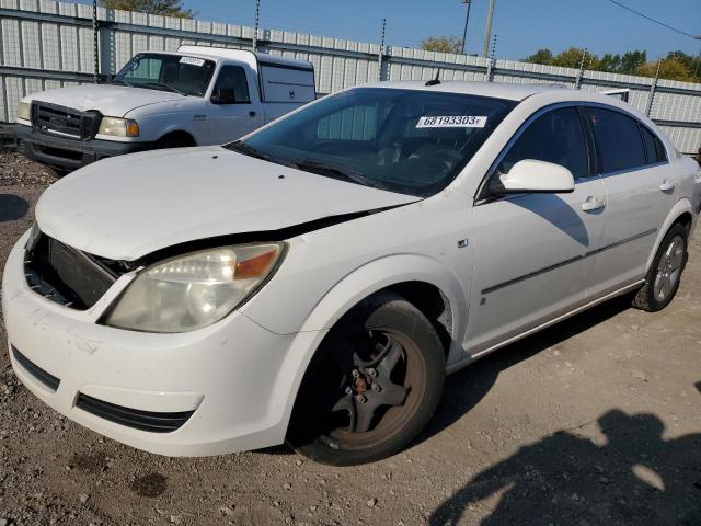 SATURN AURA XE 2007 1g8zs57n67f212533