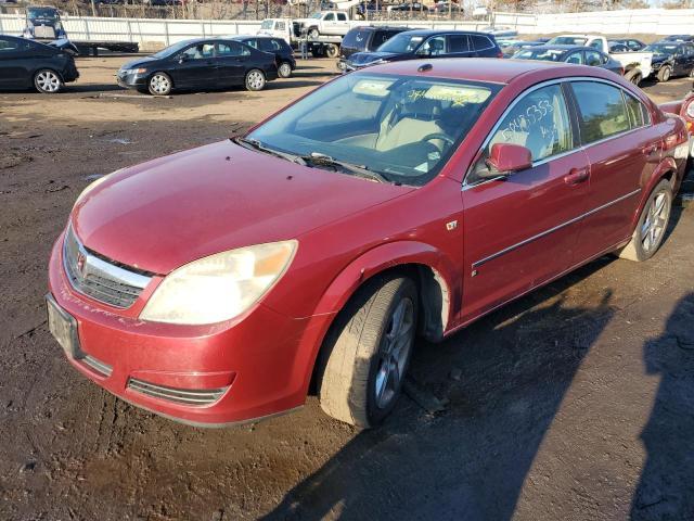 SATURN AURA 2007 1g8zs57n67f282632