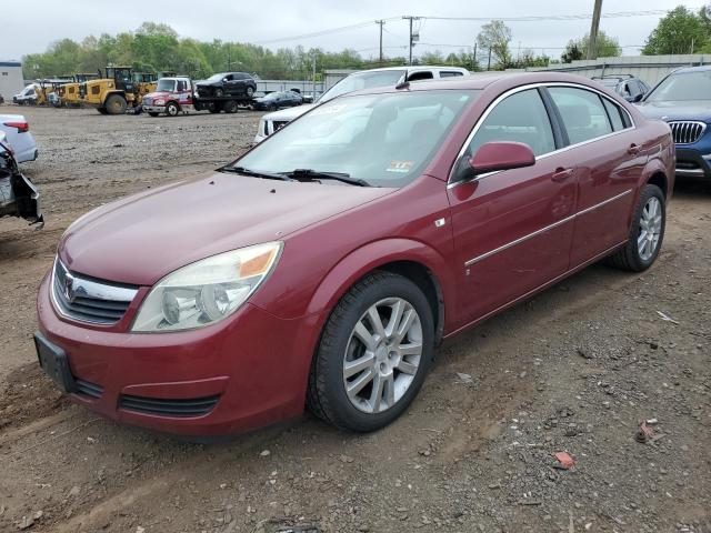 SATURN AURA 2007 1g8zs57n67f290729