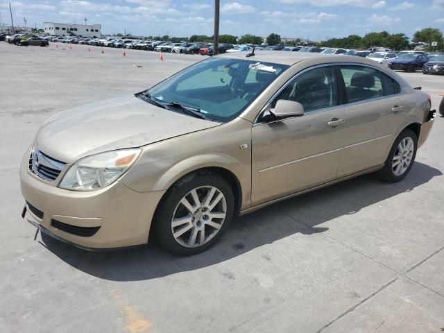 SATURN AURA XE 2007 1g8zs57n67f309859