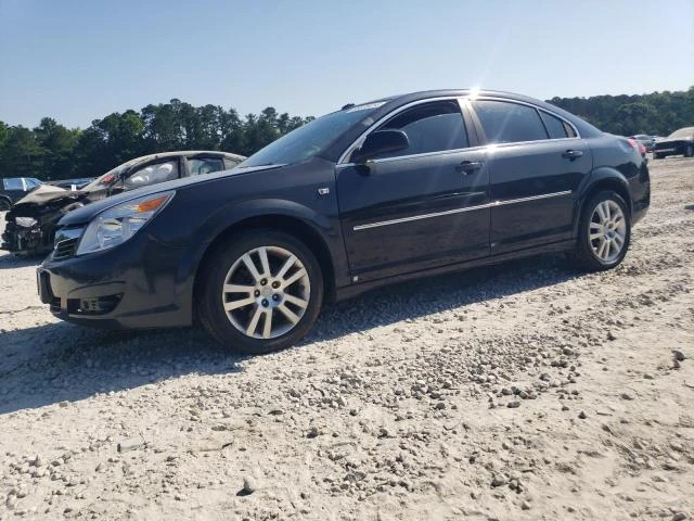 SATURN AURA XE 2008 1g8zs57n68f102423