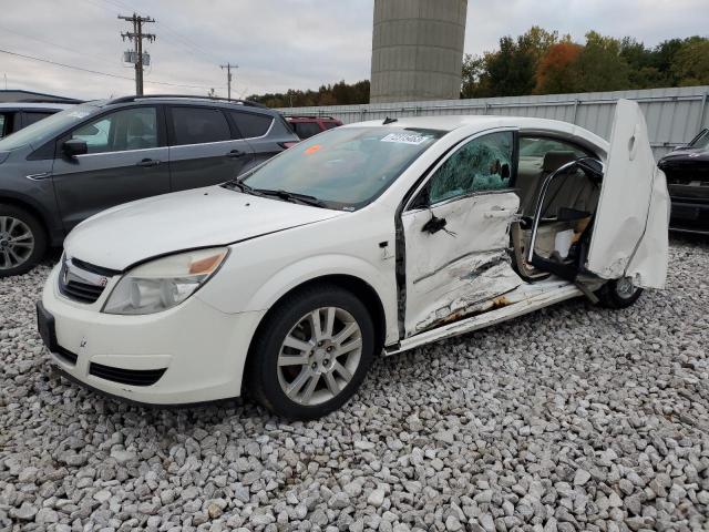 SATURN AURA 2008 1g8zs57n68f129752