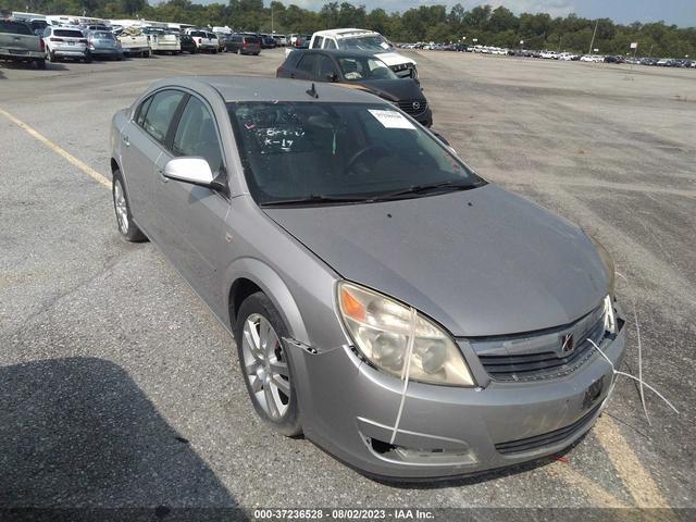 SATURN AURA 2008 1g8zs57n68f286889