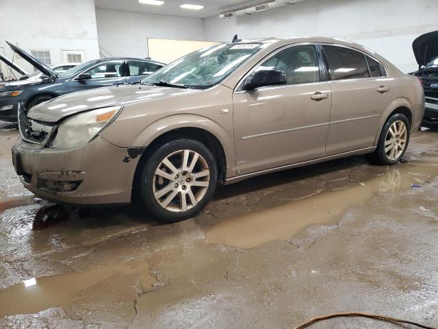 SATURN AURA XE 2008 1g8zs57n68f288688