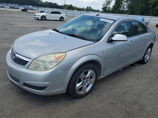 SATURN AURA XR 2007 1g8zs57n77f125563