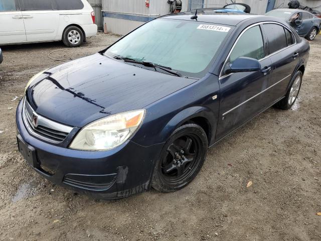 SATURN AURA XE 2007 1g8zs57n77f145599