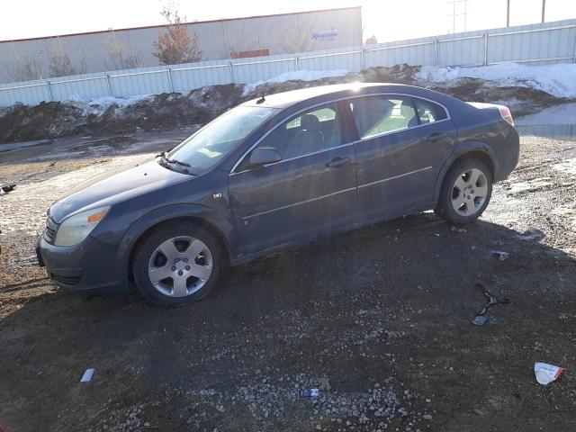 SATURN AURA 2007 1g8zs57n77f147157