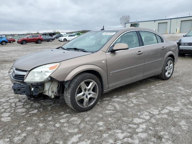 SATURN AURA 2007 1g8zs57n77f171975