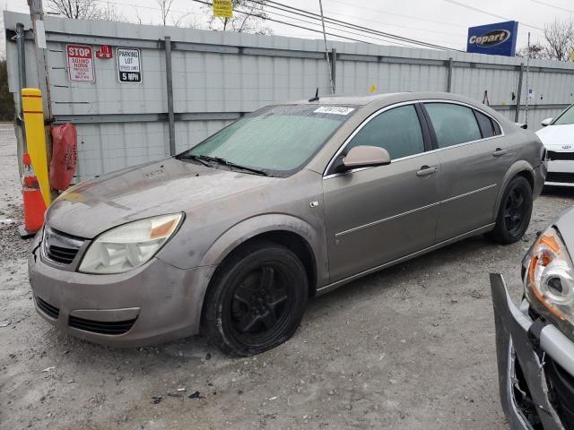 SATURN AURA 2007 1g8zs57n77f184208