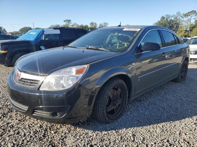 SATURN AURA 2007 1g8zs57n77f232323