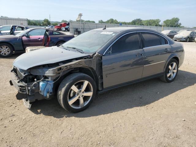 SATURN AURA XE 2007 1g8zs57n77f306159