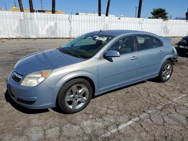 SATURN AURA 2008 1g8zs57n78f117559