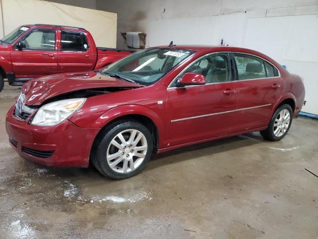 SATURN AURA 2008 1g8zs57n78f126844