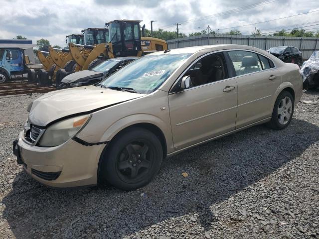 SATURN AURA 2008 1g8zs57n78f136032