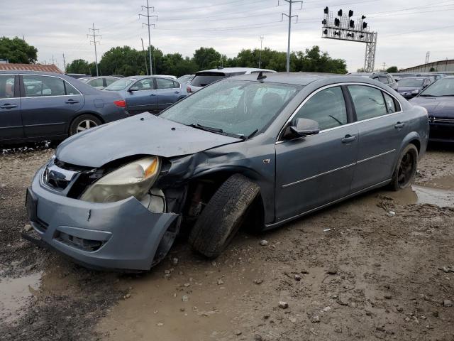 SATURN AURA 2008 1g8zs57n78f149525