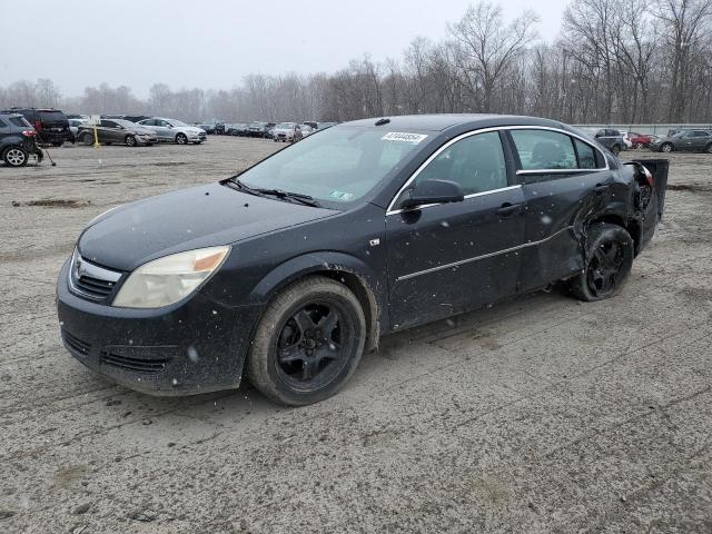 SATURN AURA 2008 1g8zs57n78f234221