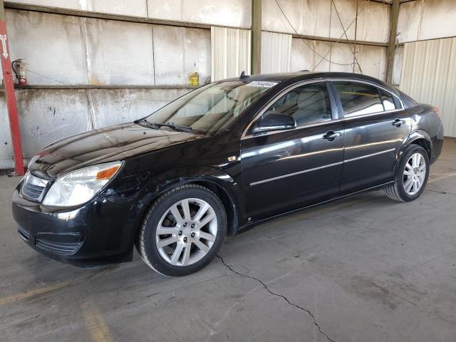 SATURN AURA 2008 1g8zs57n78f237233