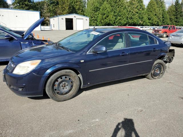 SATURN AURA XE 2008 1g8zs57n78f276923