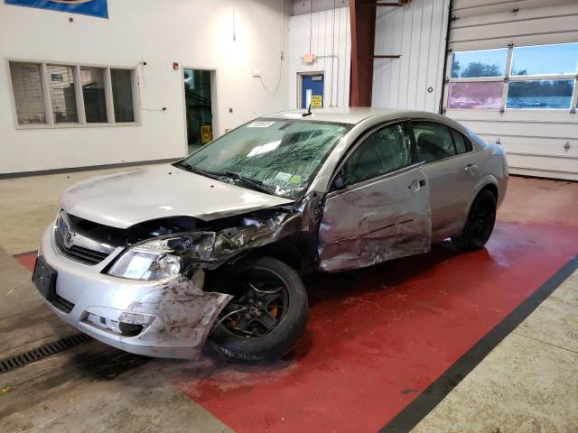 SATURN AURA XE 2007 1g8zs57n87f169605