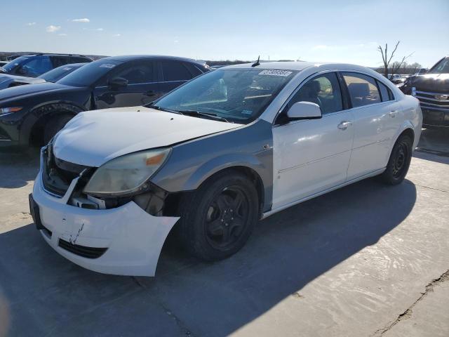 SATURN AURA 2007 1g8zs57n87f226403