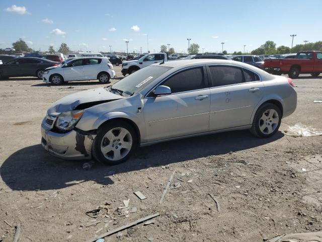 SATURN AURA XE 2007 1g8zs57n87f232279