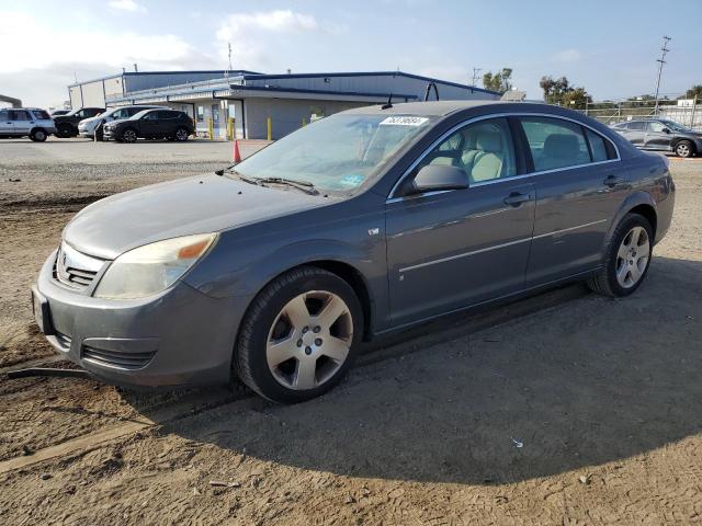 SATURN AURA XE 2007 1g8zs57n87f239118