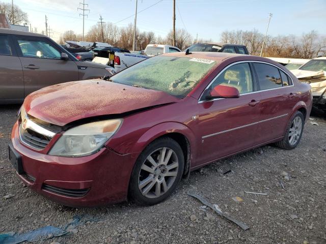 SATURN AURA 2007 1g8zs57n87f264102