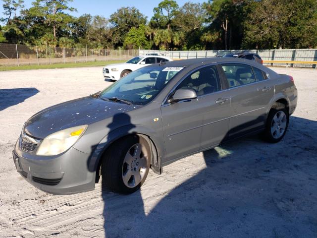 SATURN AURA XE 2007 1g8zs57n87f276489