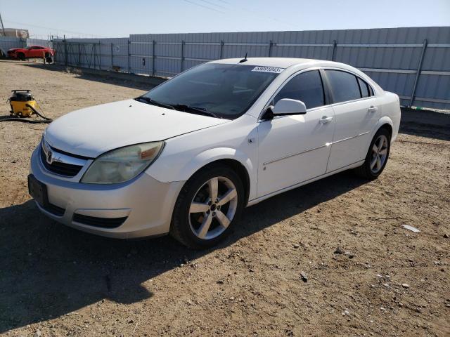 SATURN AURA XE 2007 1g8zs57n87f317669