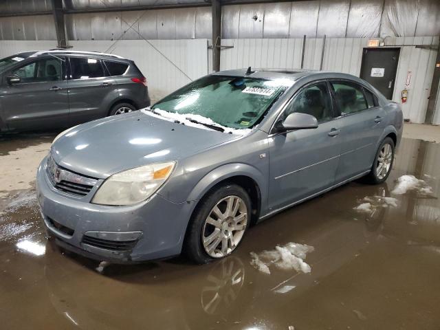 SATURN AURA 2008 1g8zs57n88f124729