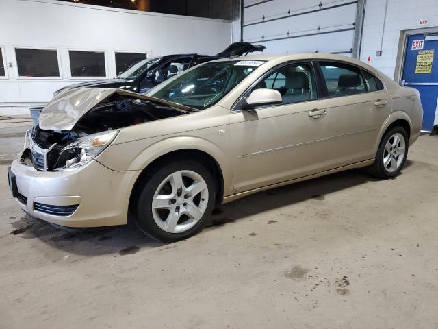 SATURN AURA 2008 1g8zs57n88f133026