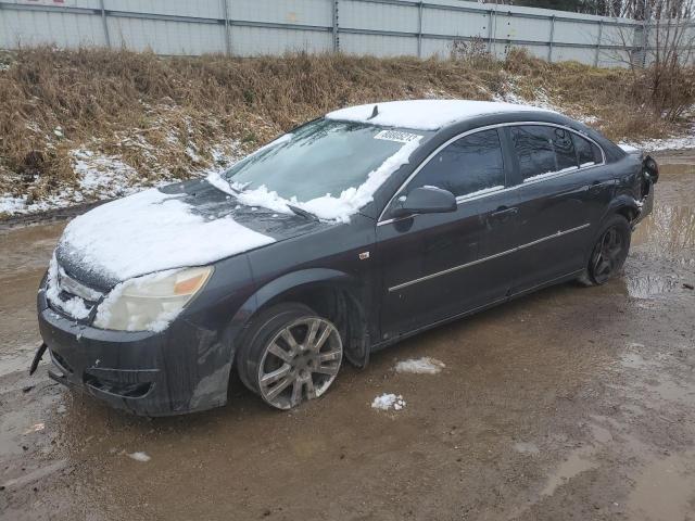 SATURN AURA 2008 1g8zs57n88f143054