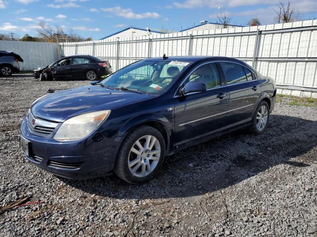 SATURN AURA 2008 1g8zs57n88f163451