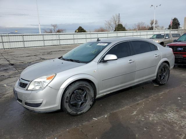 SATURN AURA 2008 1g8zs57n88f170674