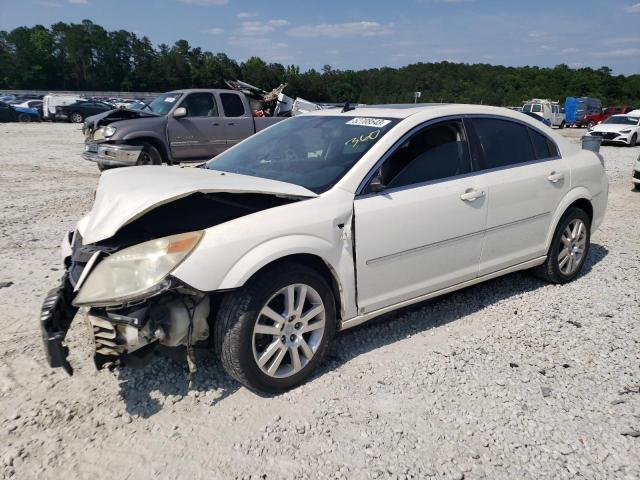 SATURN AURA 2008 1g8zs57n88f204323