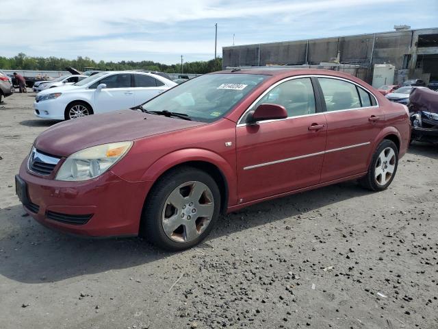 SATURN AURA XE 2008 1g8zs57n88f207321