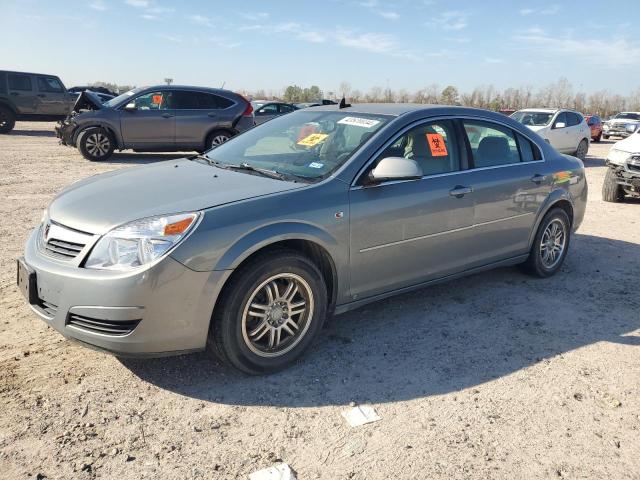 SATURN AURA 2008 1g8zs57n88f272623