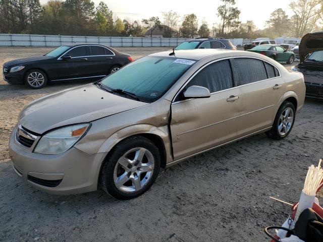 SATURN AURA 2007 1g8zs57n97f181777