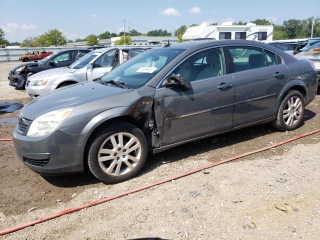 SATURN AURA 2007 1g8zs57n97f204006