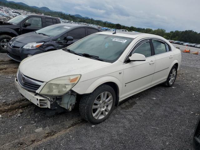 SATURN AURA XE 2007 1g8zs57n97f274475