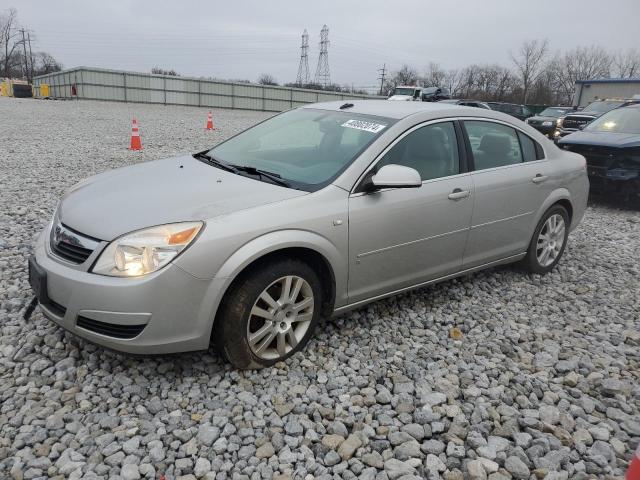 SATURN AURA 2007 1g8zs57n97f275061