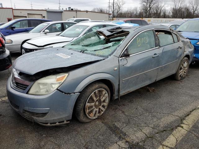 SATURN AURA 2007 1g8zs57n97f280907