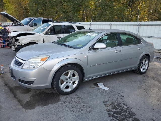 SATURN AURA 2008 1g8zs57n98f131625